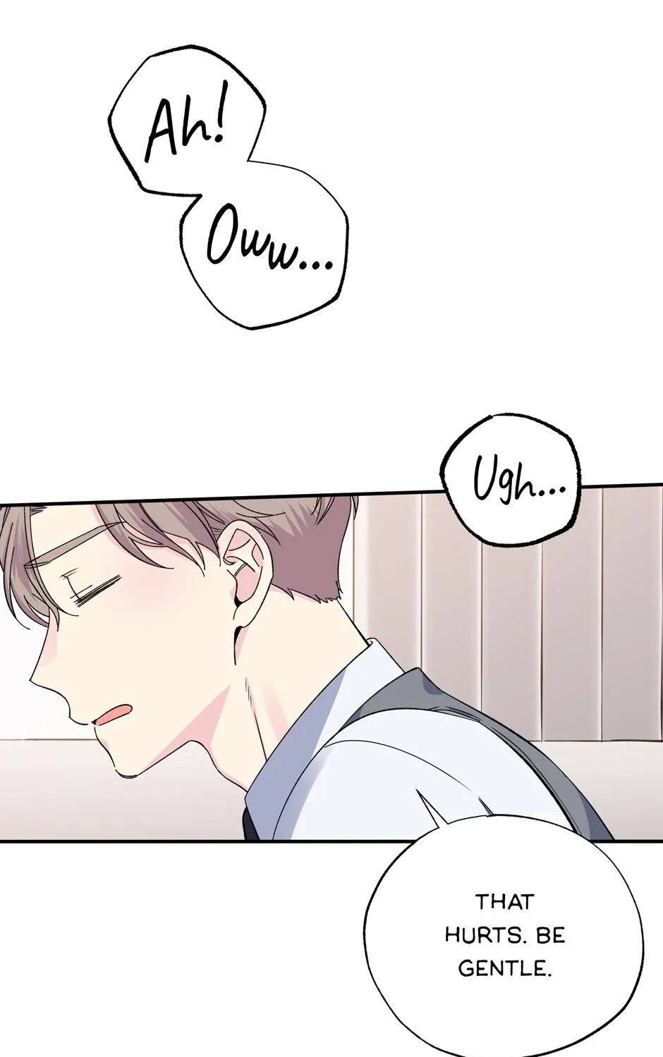 Lips Chapter 53 page 34 - 