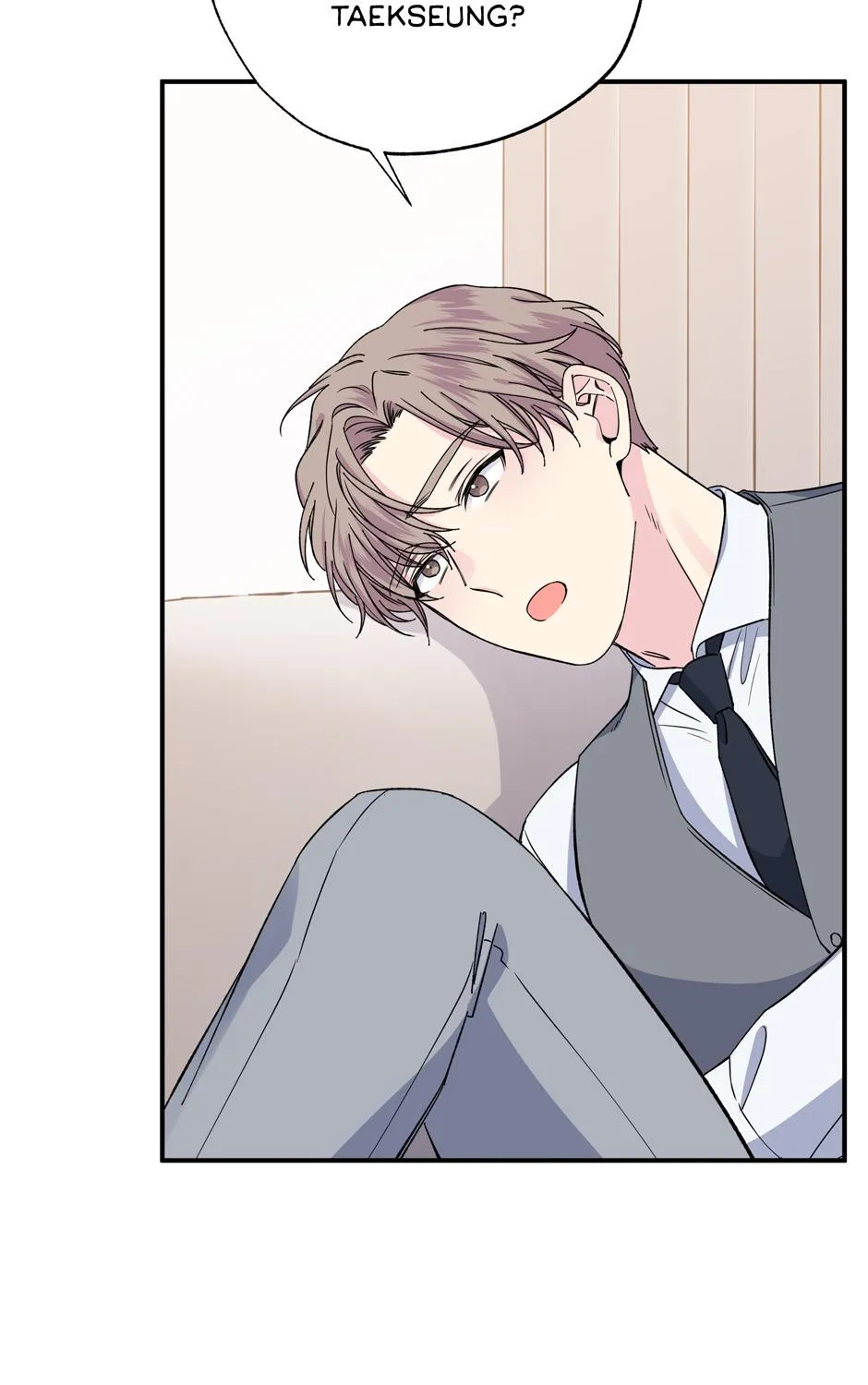 Lips Chapter 53 page 38 - 