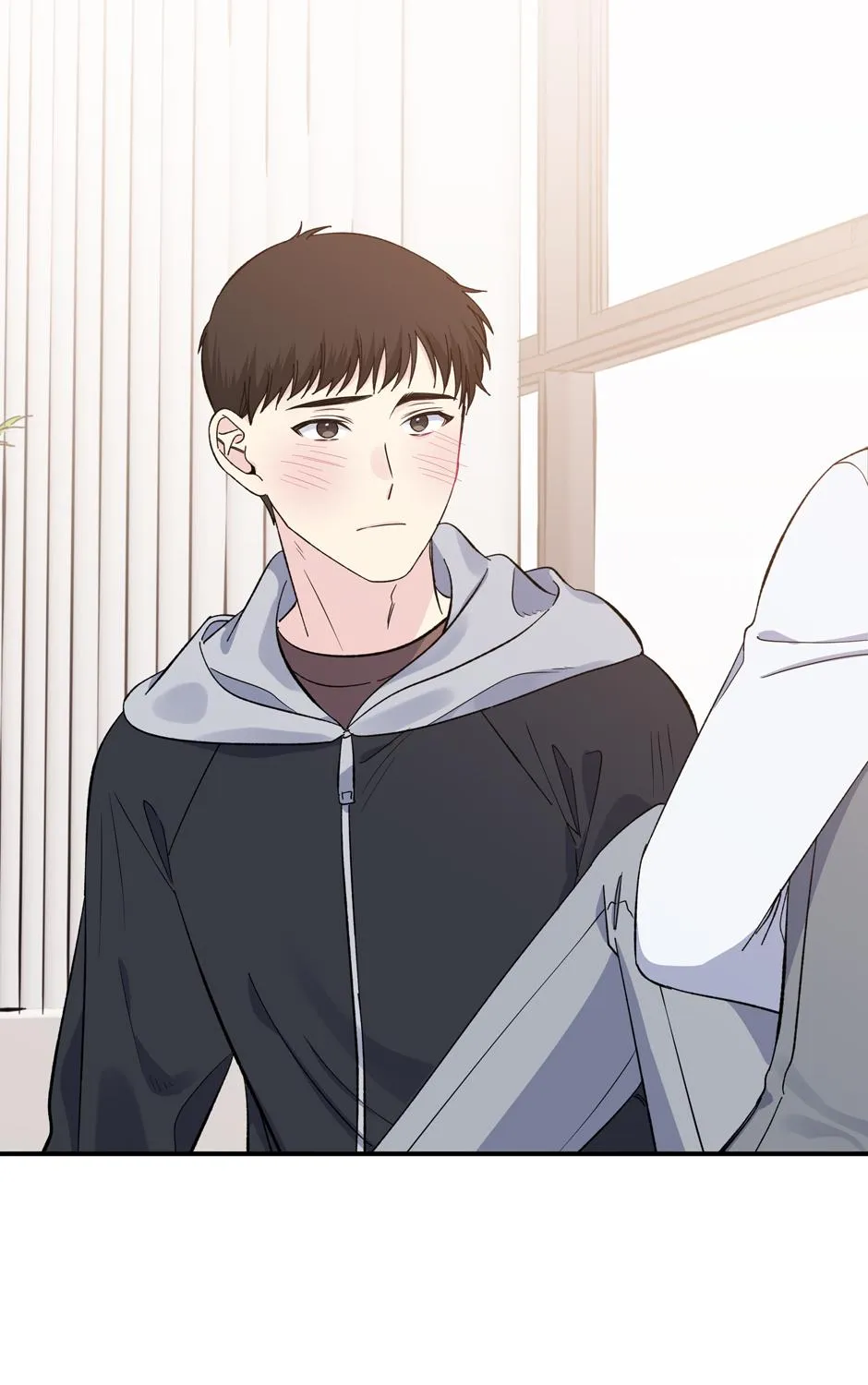 Lips Chapter 53 page 50 - 