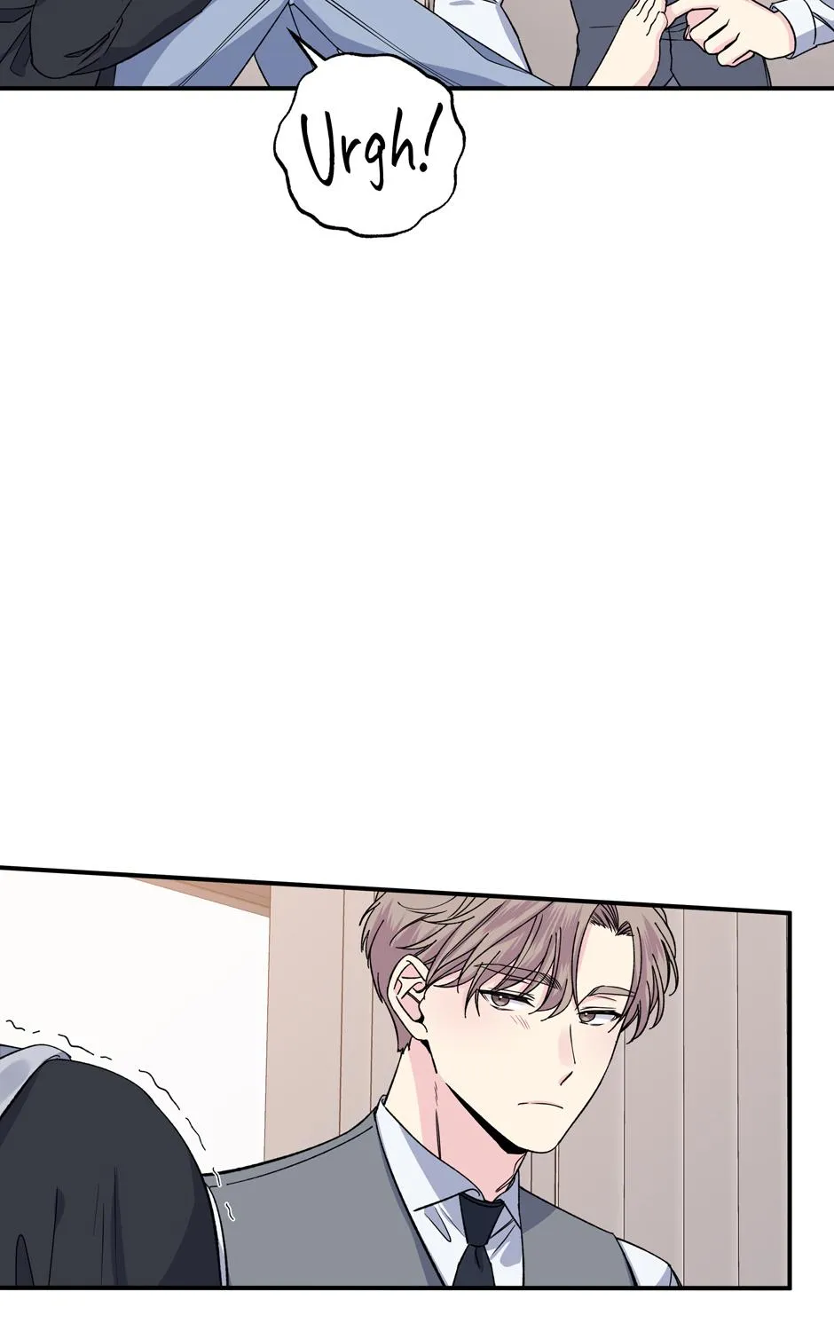 Lips Chapter 53 page 6 - 