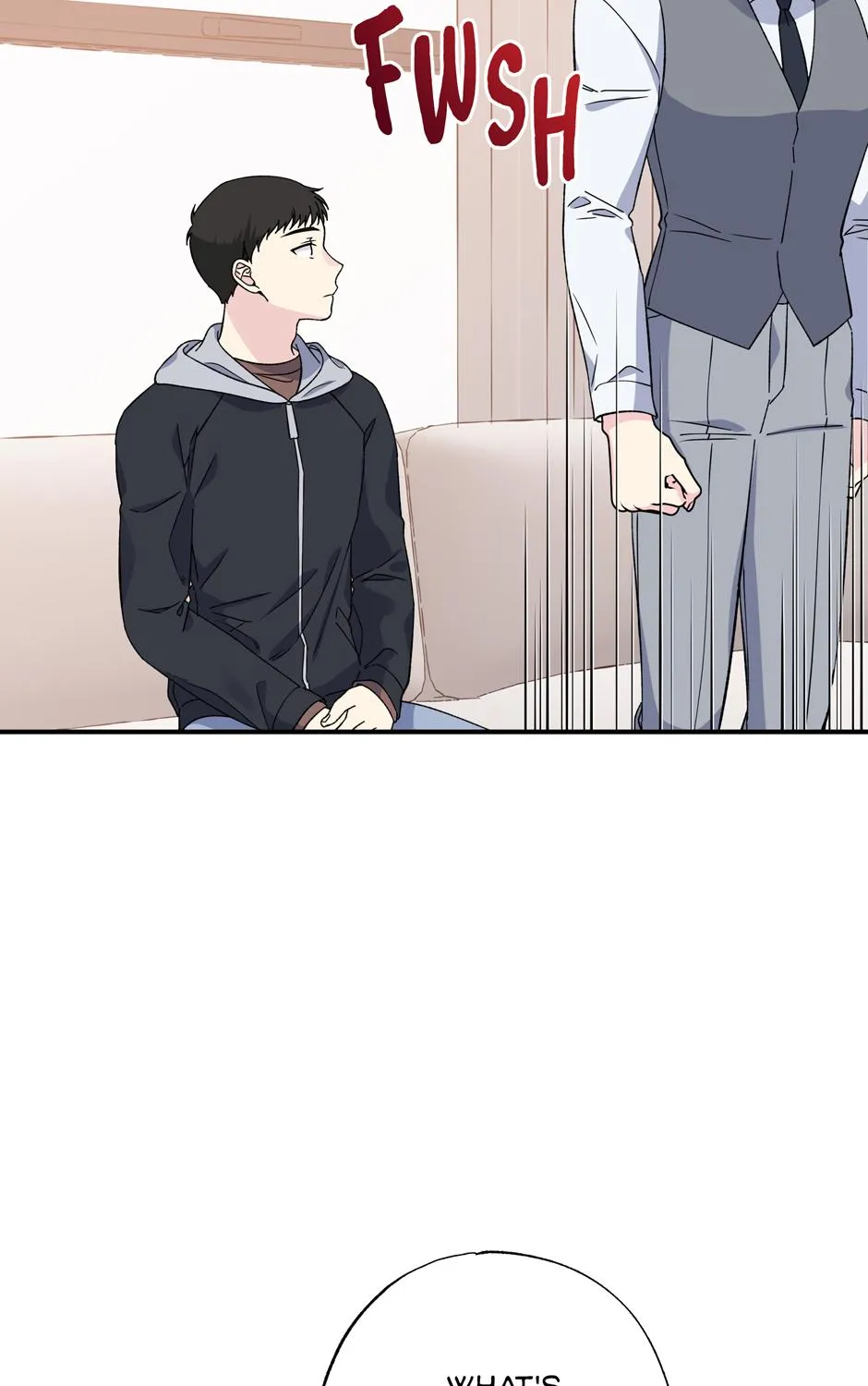 Lips Chapter 53 page 62 - 