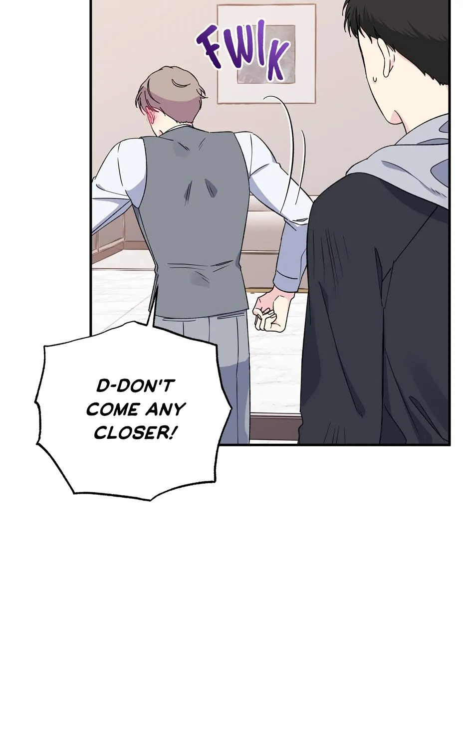 Lips Chapter 53 page 64 - 