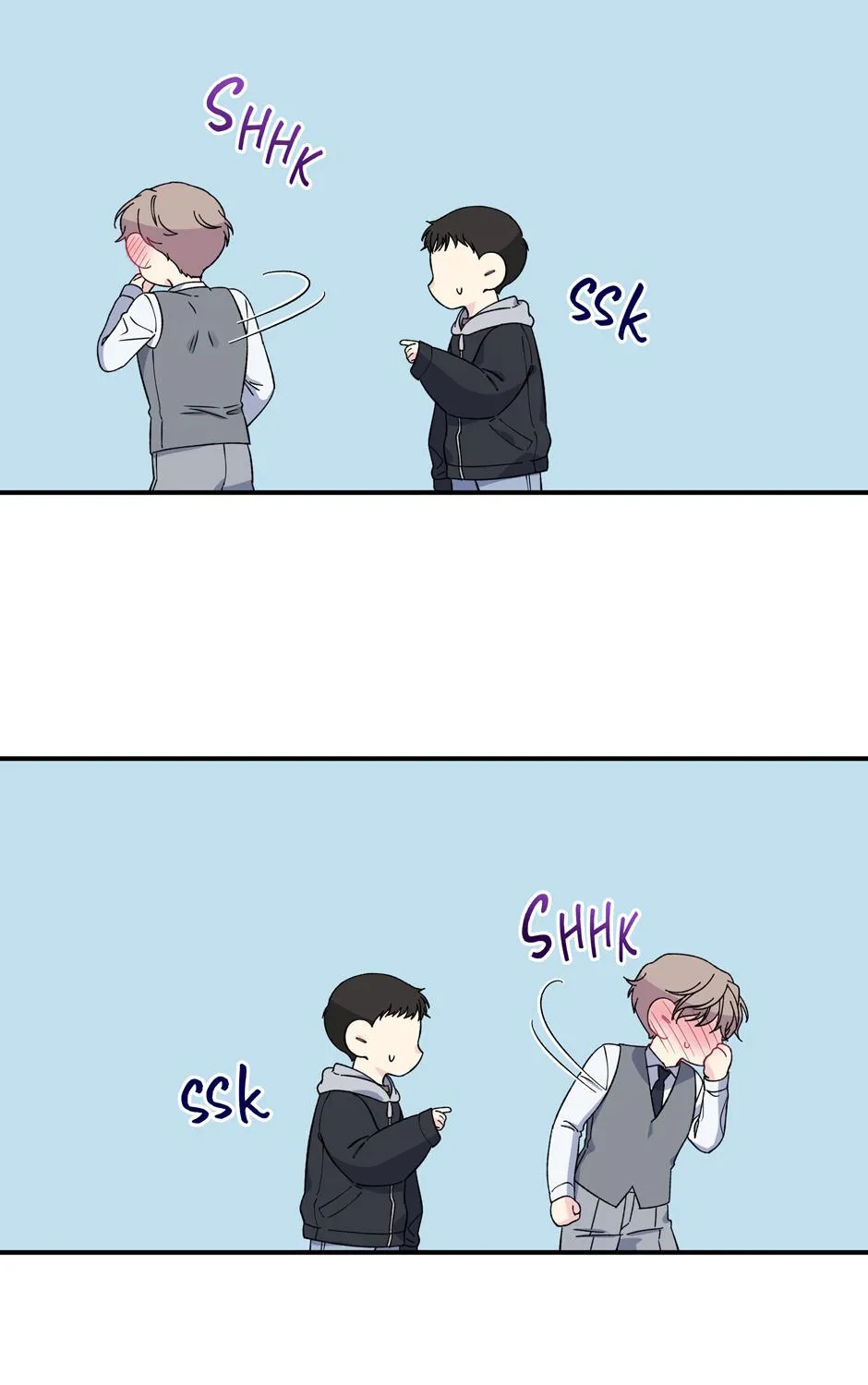 Lips Chapter 53 page 70 - 