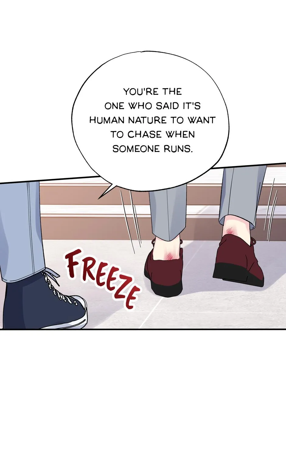Lips Chapter 53 page 72 - 