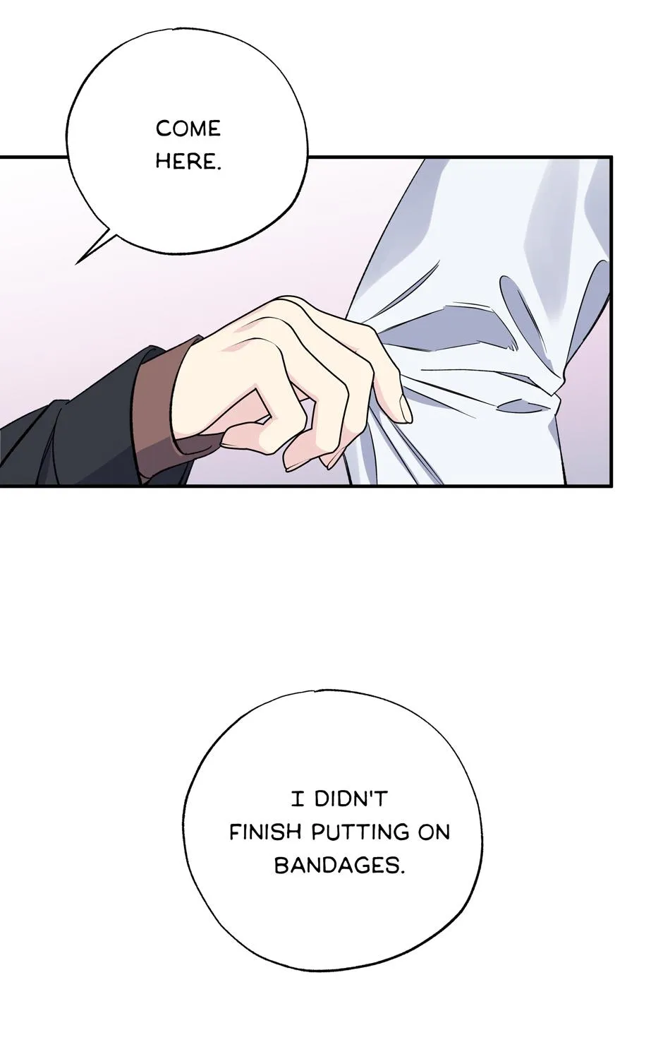 Lips Chapter 53 page 78 - 