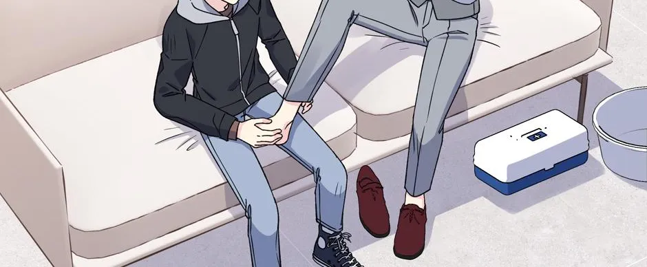 Lips Chapter 53 page 81 - 