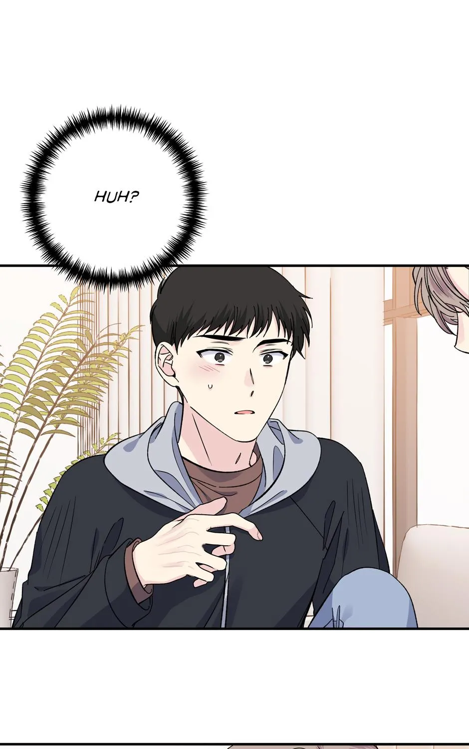 Lips Chapter 53 page 10 - 