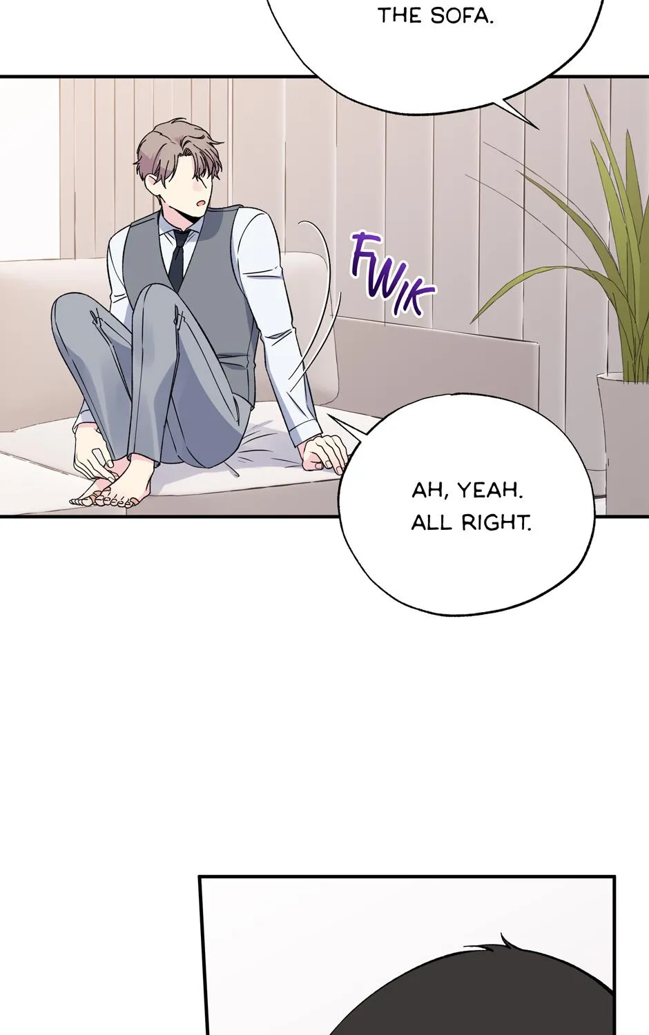 Lips Chapter 53 page 96 - 