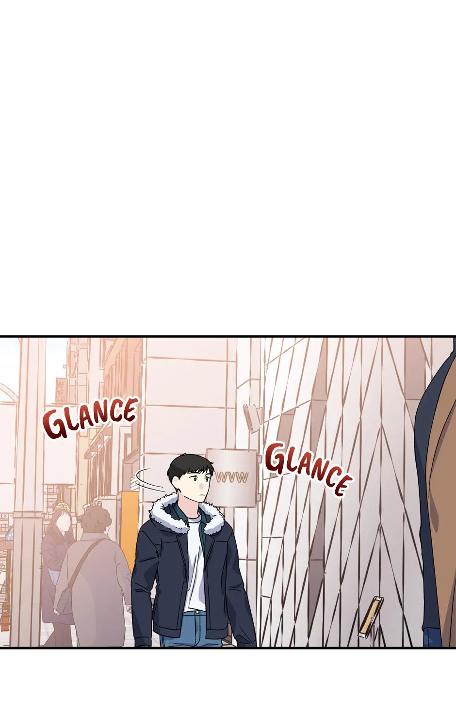 Lips Chapter 54 page 2 - 