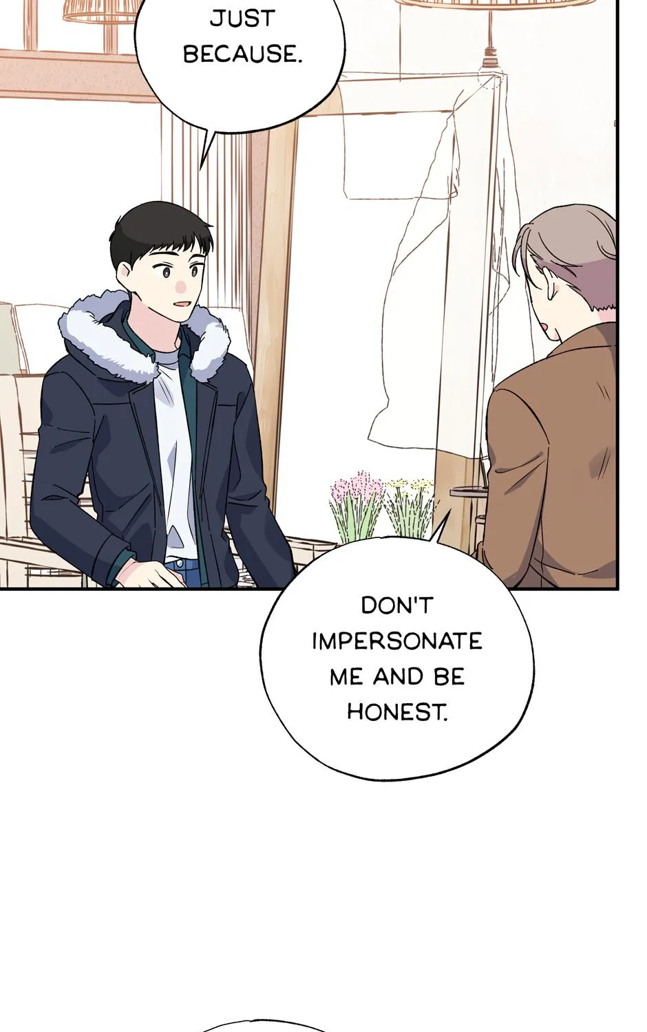 Lips Chapter 54 page 104 - 