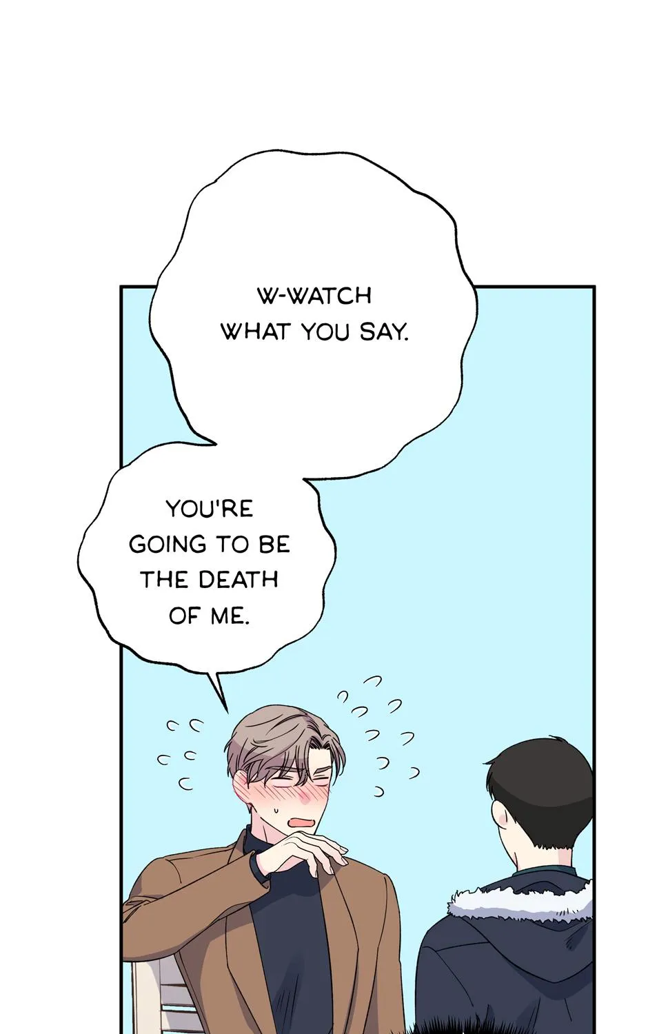 Lips Chapter 54 page 108 - 