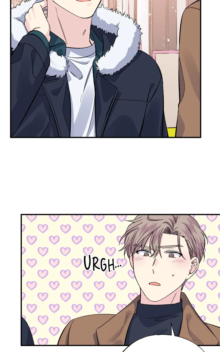 Lips Chapter 54 page 12 - 