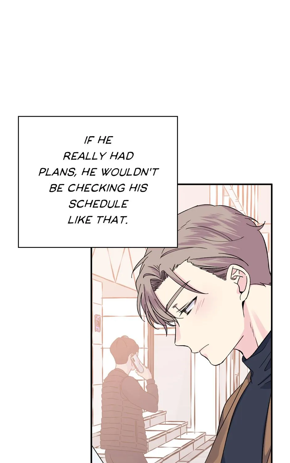 Lips Chapter 54 page 16 - 