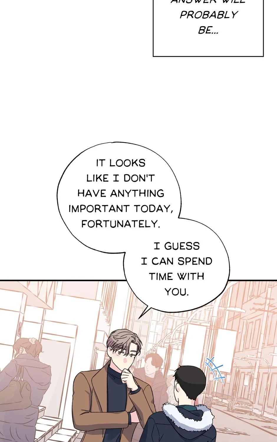 Lips Chapter 54 page 18 - 