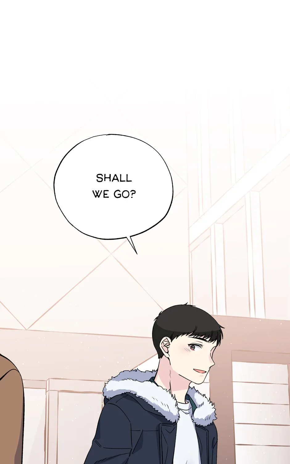 Lips Chapter 54 page 20 - 