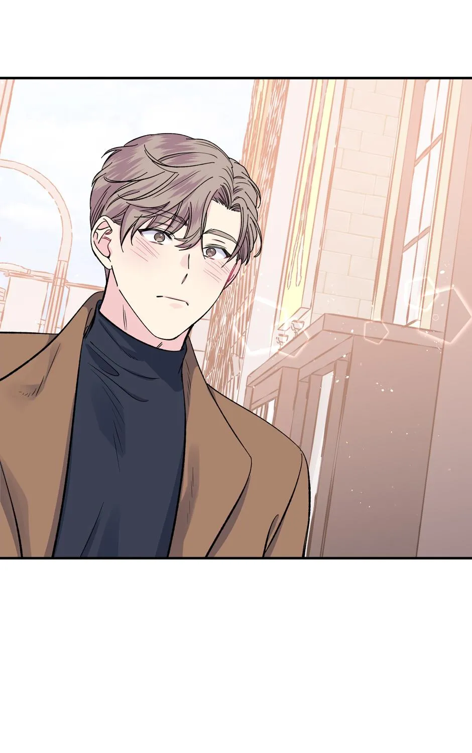 Lips Chapter 54 page 22 - 