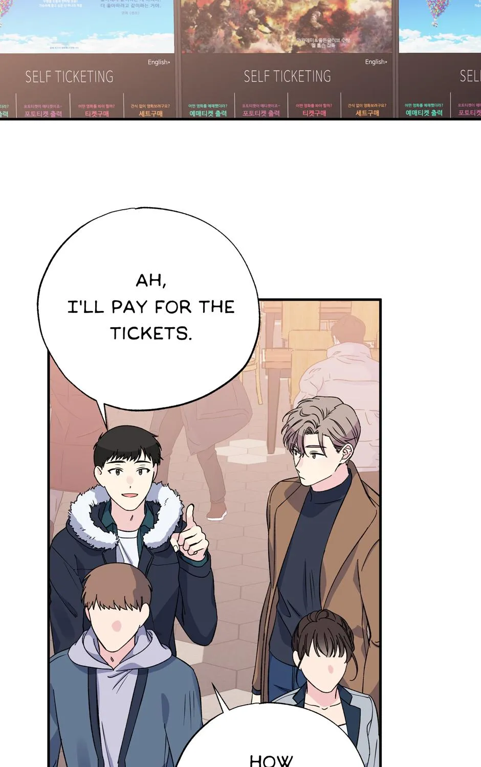 Lips Chapter 54 page 26 - 