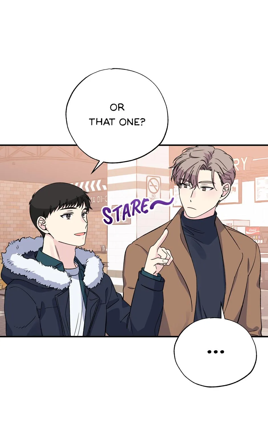 Lips Chapter 54 page 28 - 