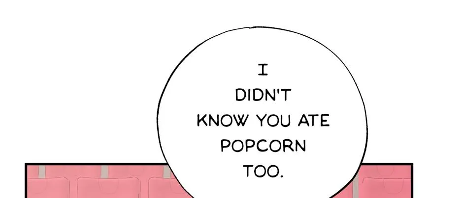 Lips Chapter 54 page 33 - 