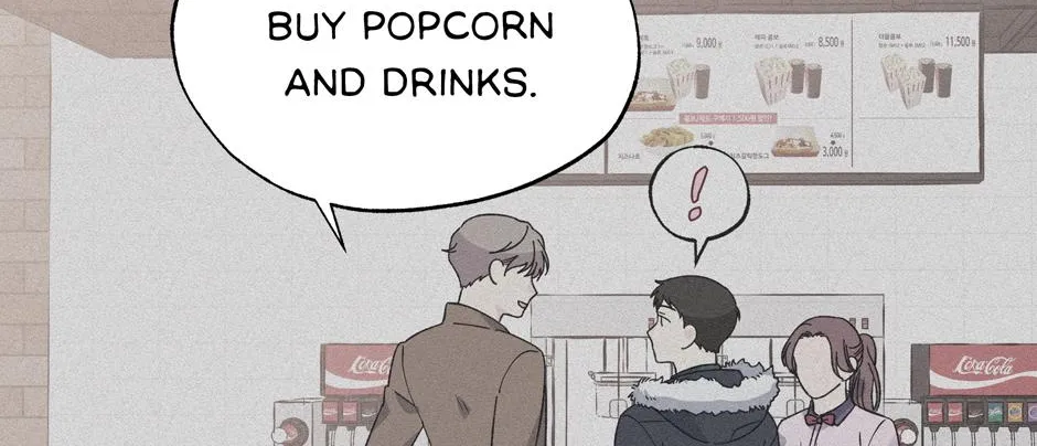 Lips Chapter 54 page 35 - 