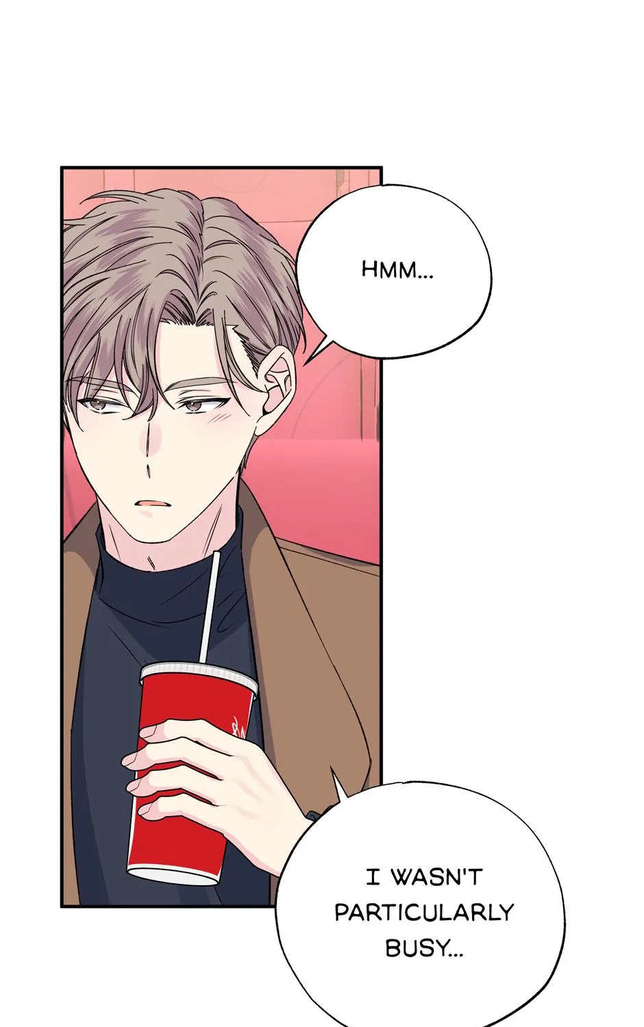 Lips Chapter 54 page 42 - 