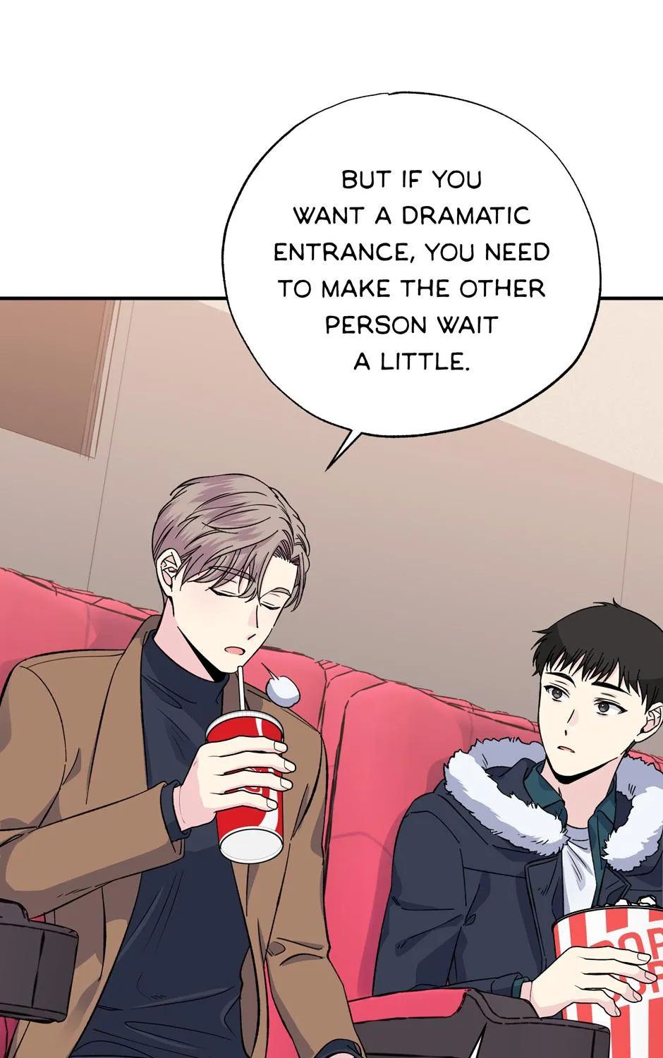 Lips Chapter 54 page 44 - 