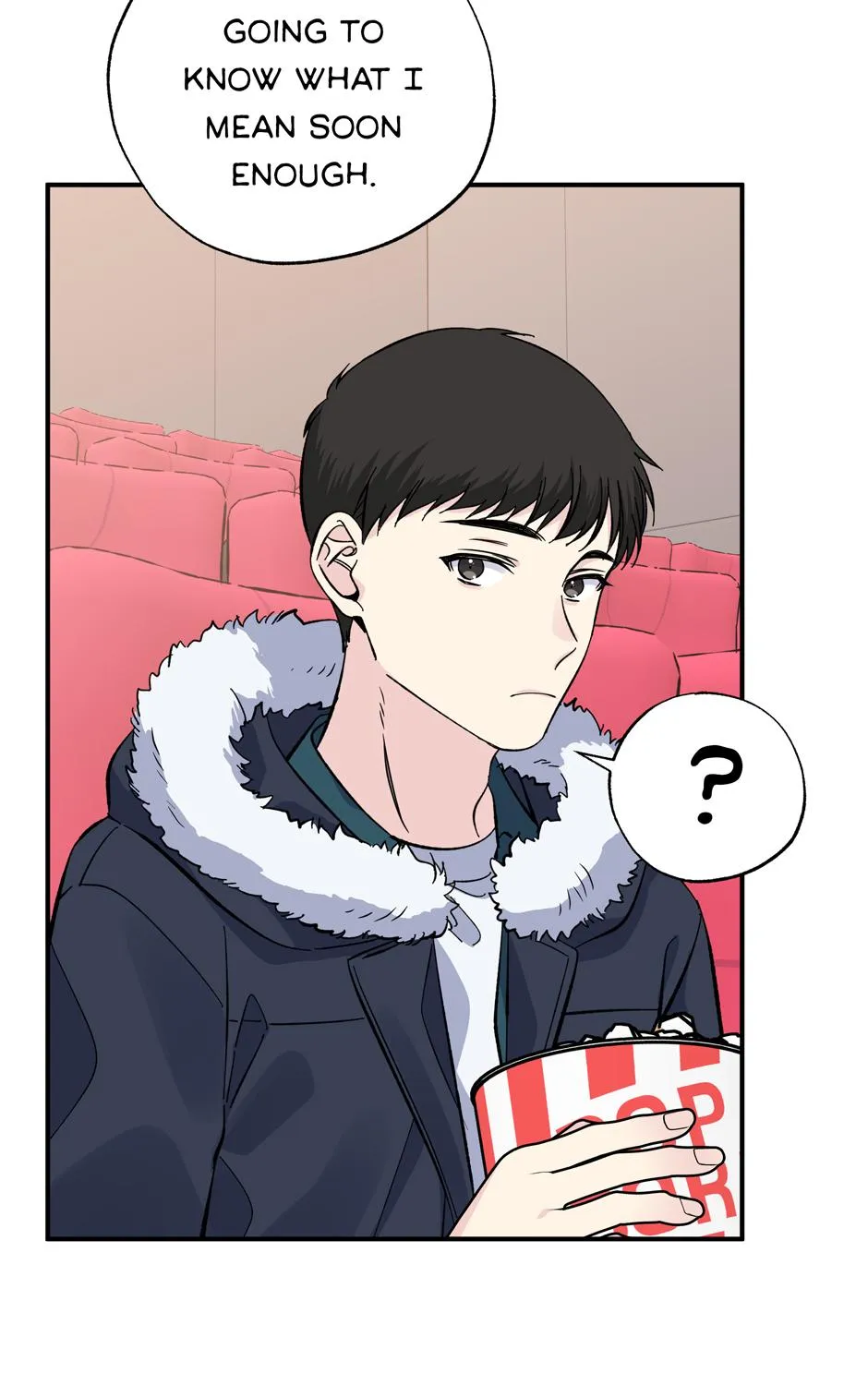 Lips Chapter 54 page 48 - 