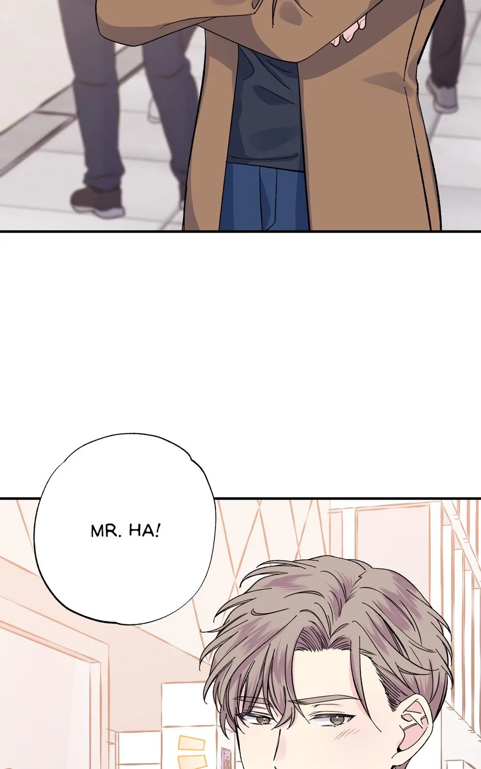 Lips Chapter 54 page 6 - 
