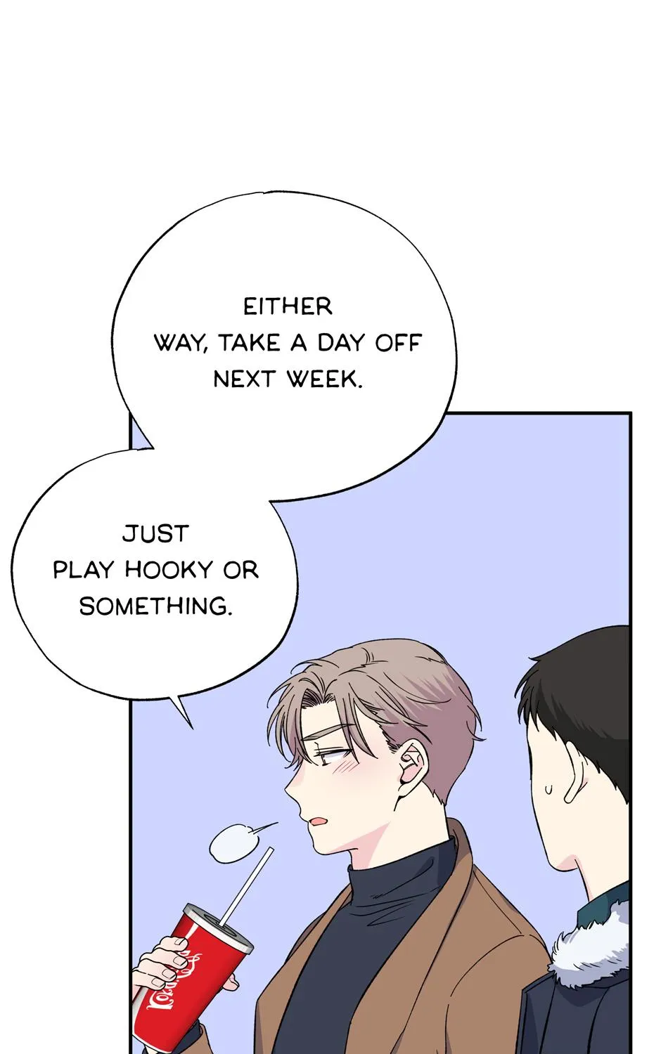Lips Chapter 54 page 52 - 