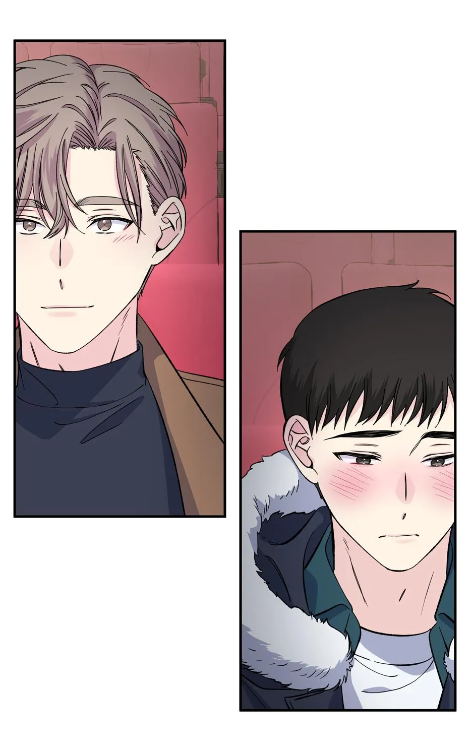 Lips Chapter 54 page 60 - 