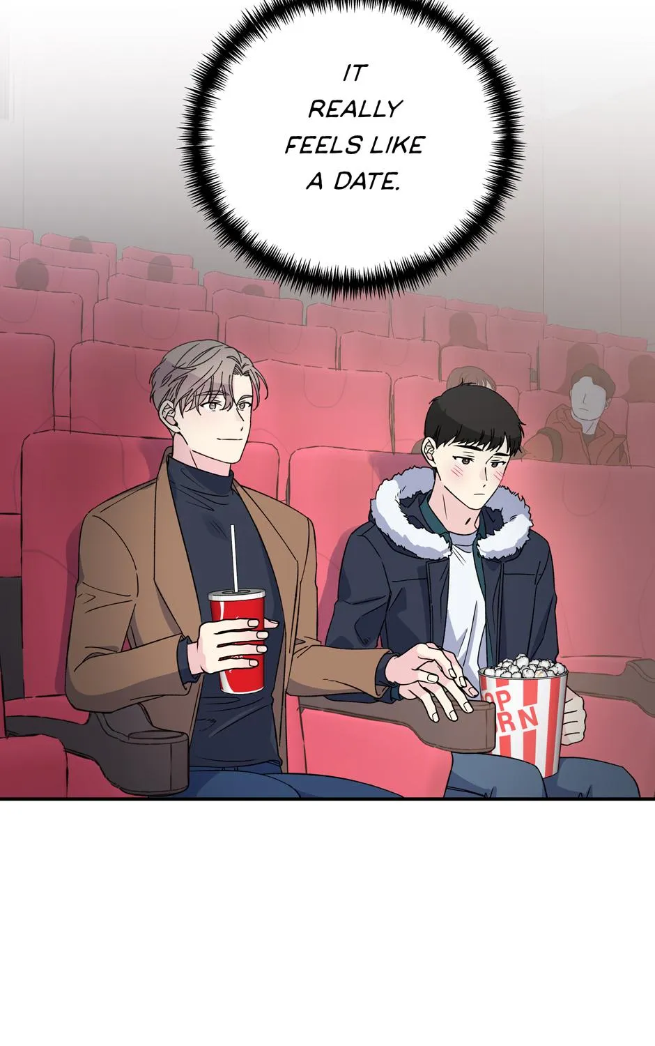 Lips Chapter 54 page 62 - 