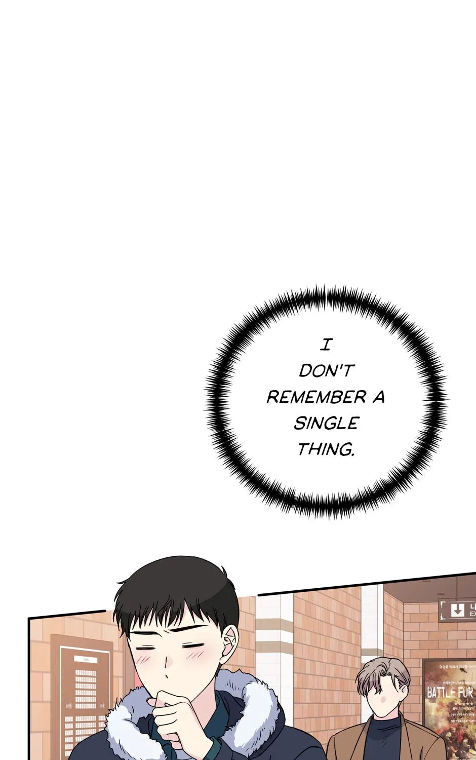 Lips Chapter 54 page 64 - 