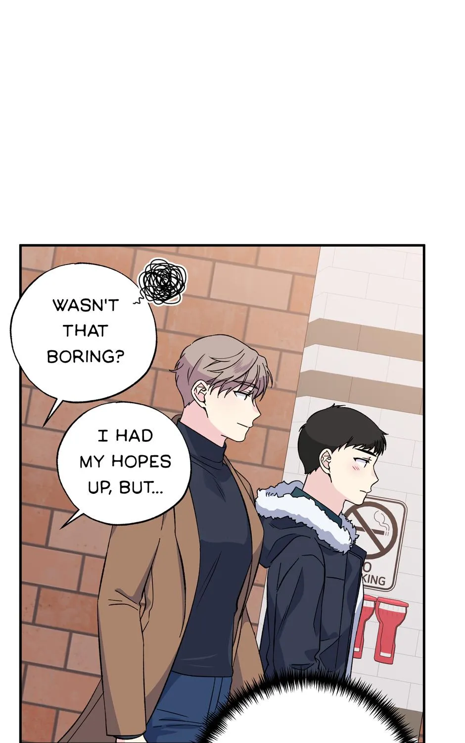 Lips Chapter 54 page 66 - 