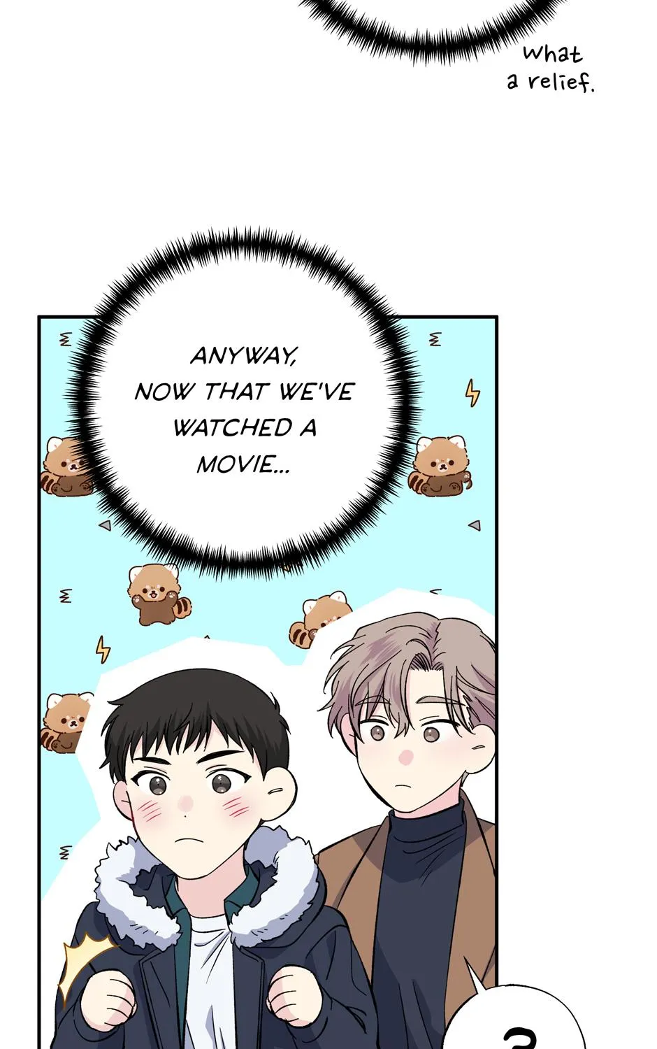 Lips Chapter 54 page 68 - 
