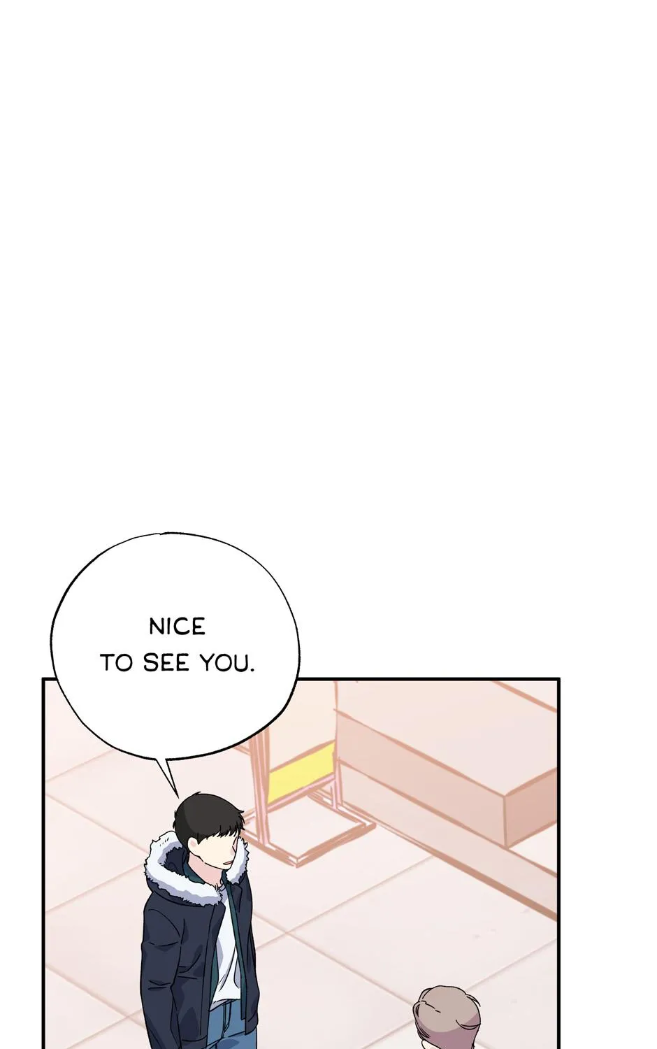 Lips Chapter 54 page 8 - 