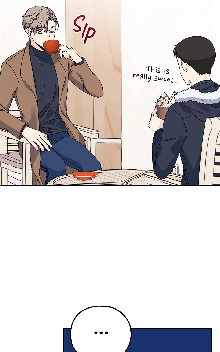 Lips Chapter 54 page 78 - 