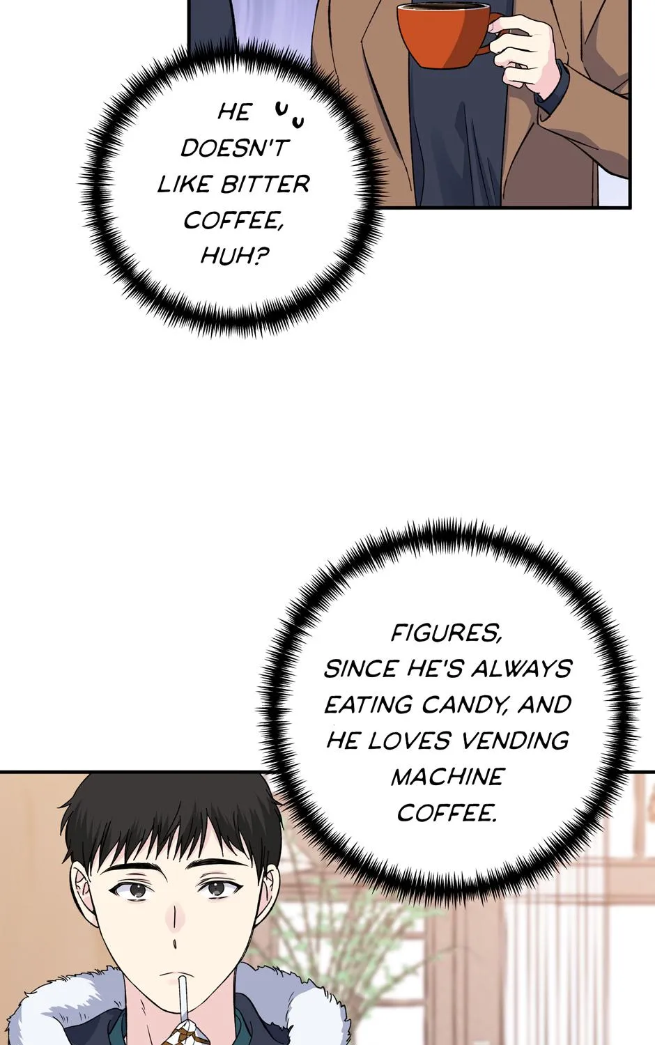 Lips Chapter 54 page 80 - 