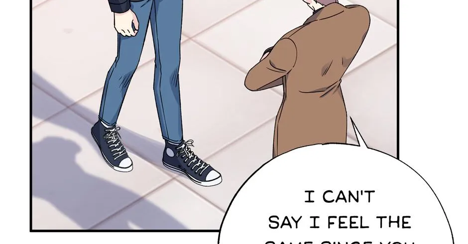 Lips Chapter 54 page 9 - 