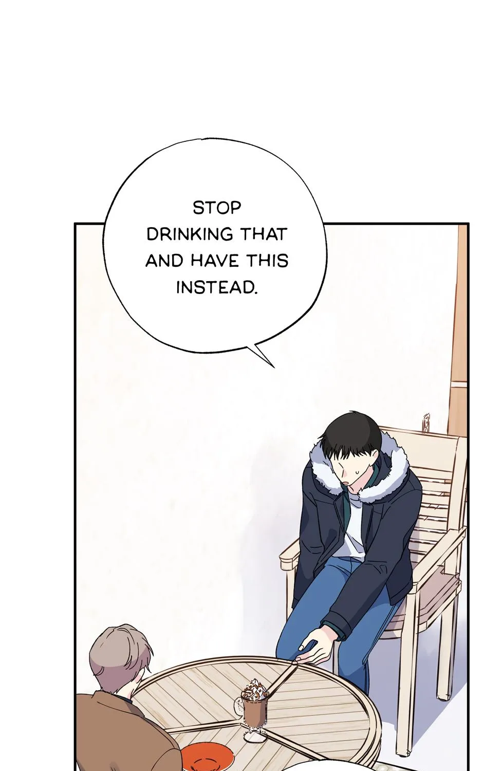 Lips Chapter 54 page 82 - 