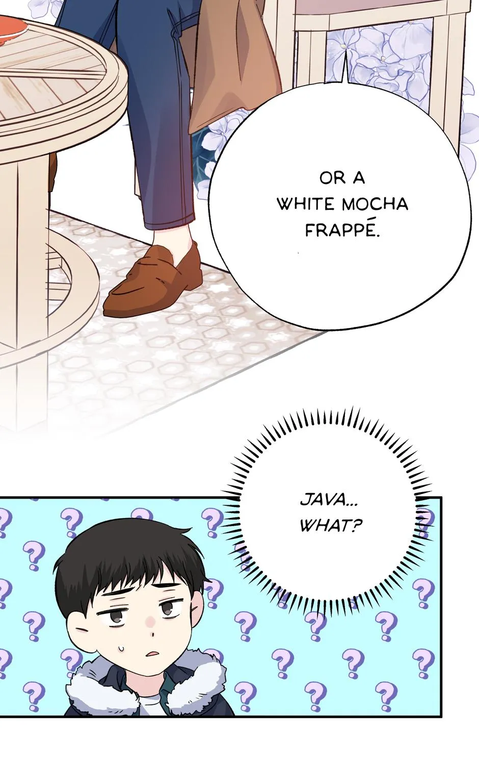 Lips Chapter 54 page 92 - 