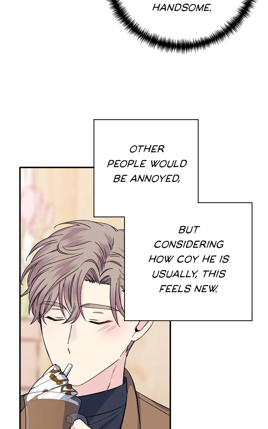 Lips Chapter 54 page 98 - 