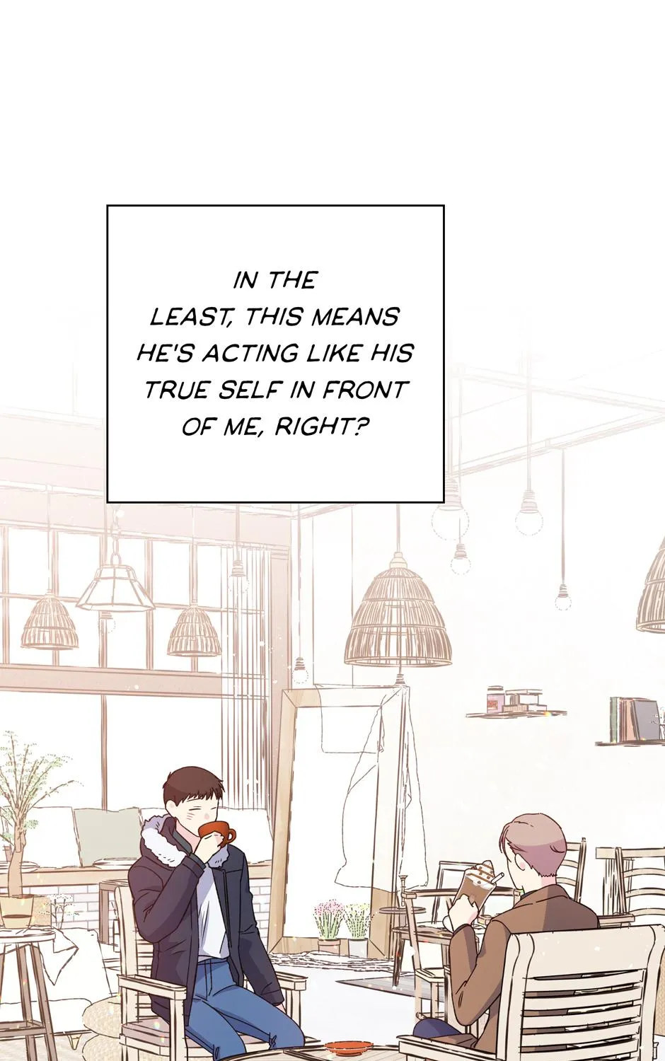 Lips Chapter 54 page 100 - 
