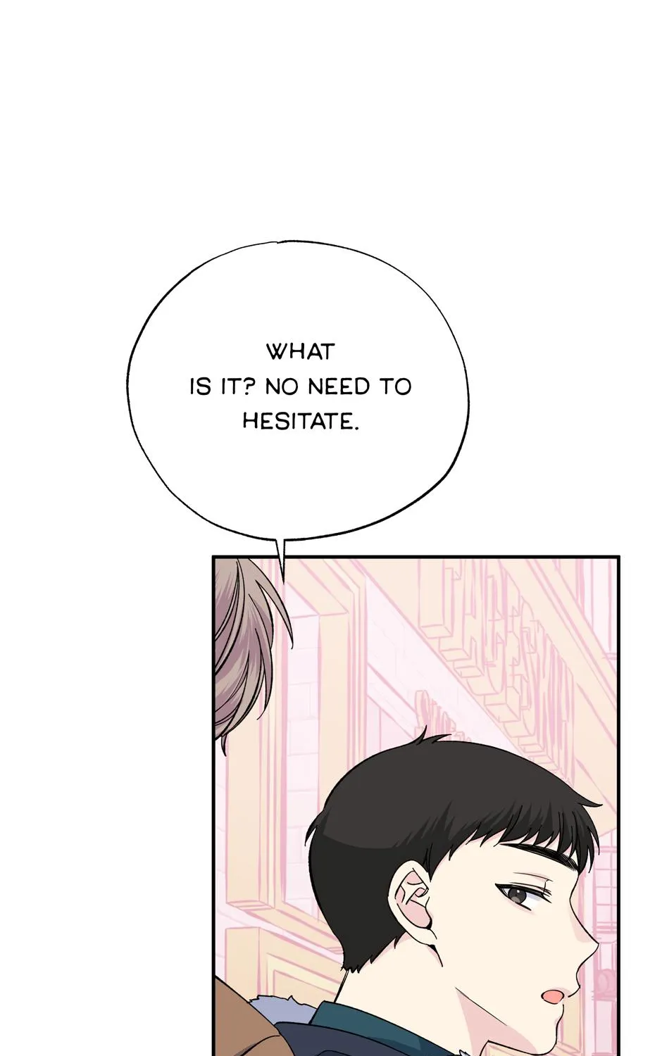 Lips Chapter 55 page 11 - 