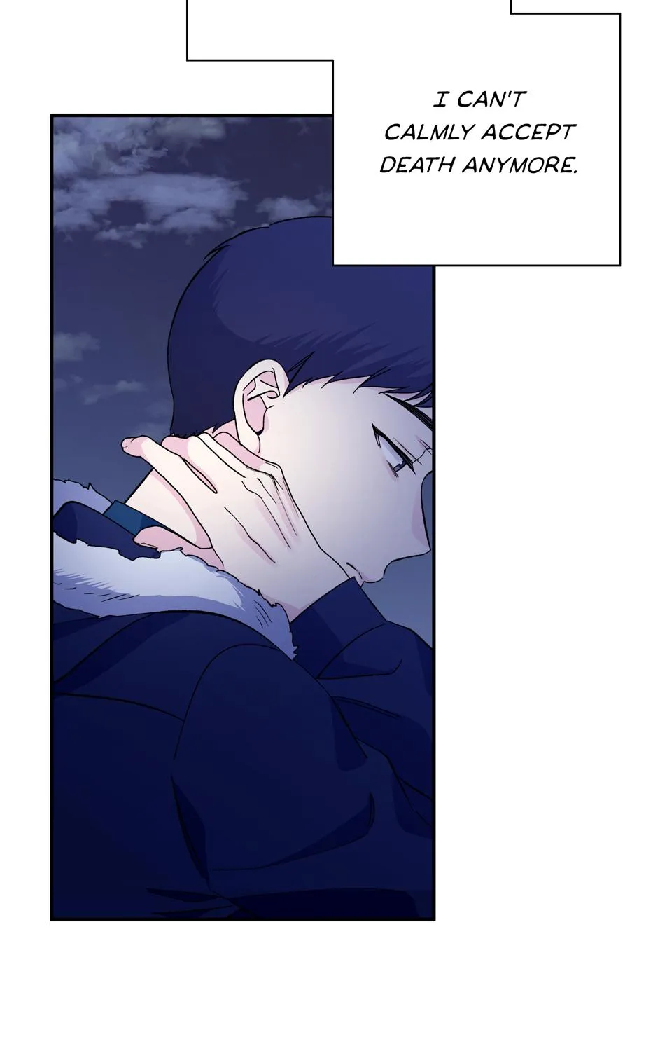 Lips Chapter 55 page 101 - 