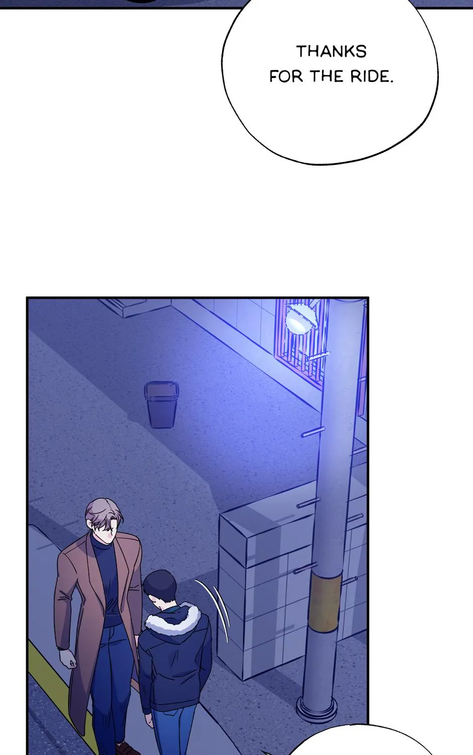 Lips Chapter 55 page 109 - 