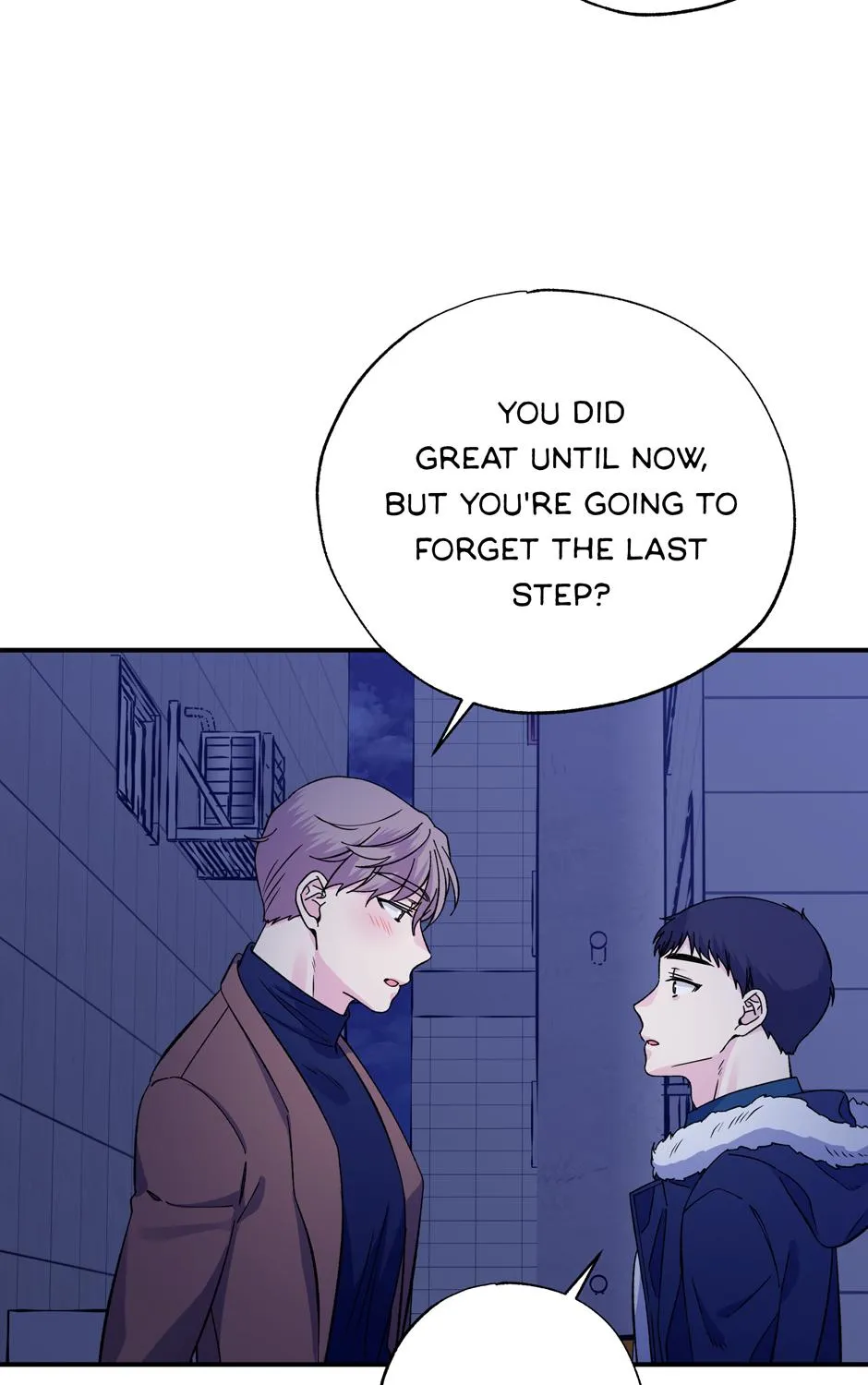 Lips Chapter 55 page 111 - 