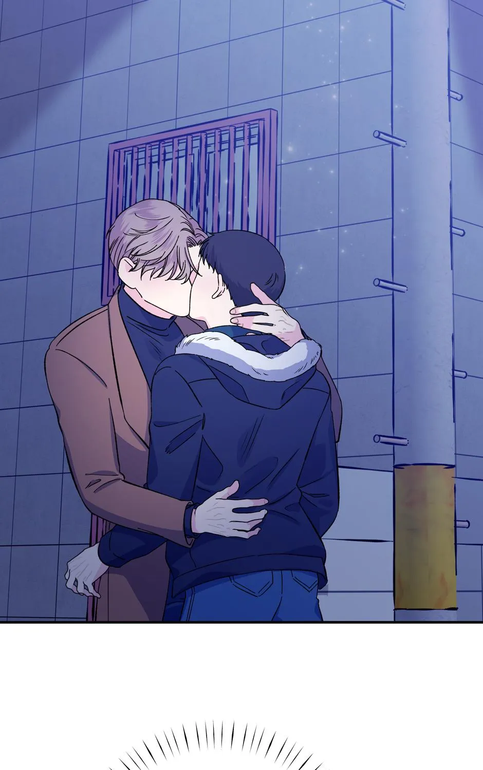 Lips Chapter 55 page 115 - 