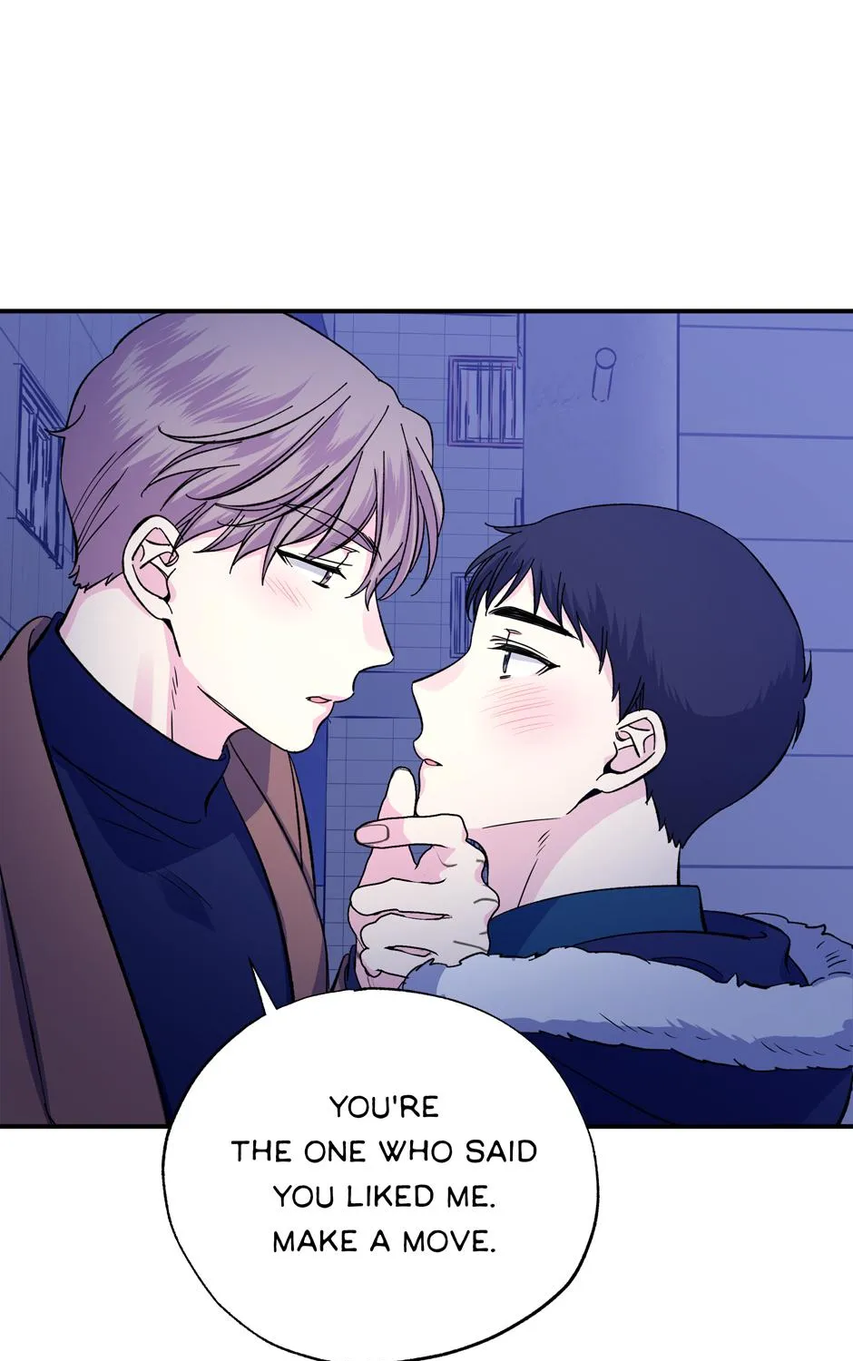 Lips Chapter 55 page 119 - 