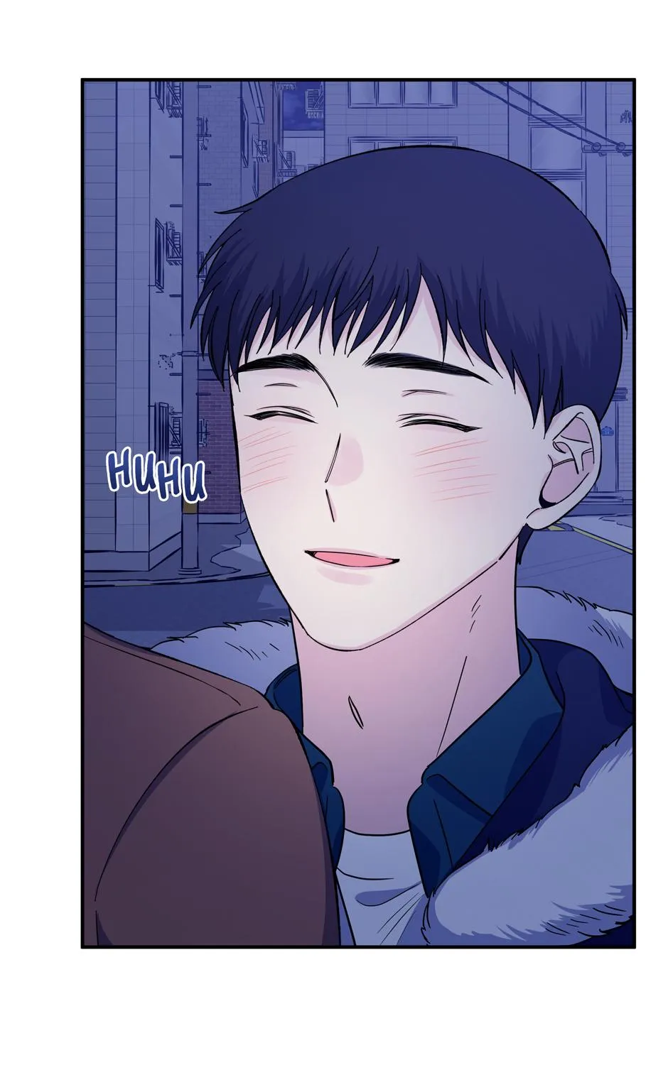 Lips Chapter 55 page 121 - 