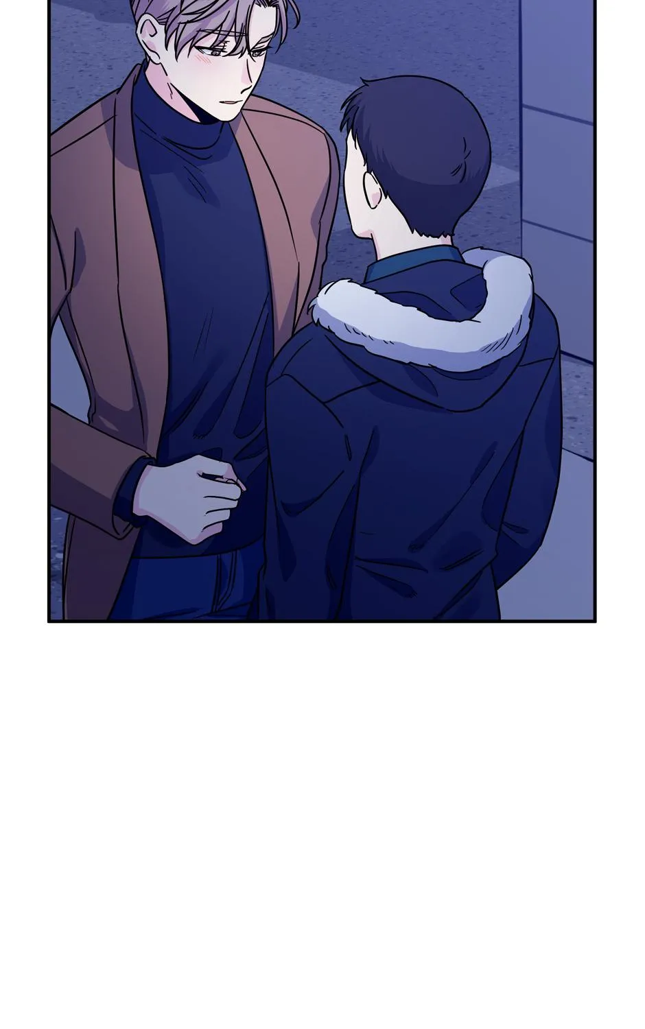 Lips Chapter 55 page 133 - 